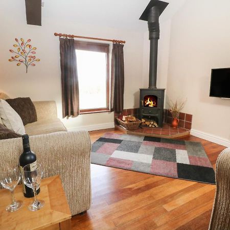Horse Mill Lodge Taddington 外观 照片