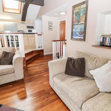 Horse Mill Lodge Taddington 外观 照片