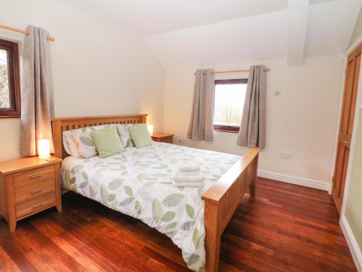 Horse Mill Lodge Taddington 外观 照片