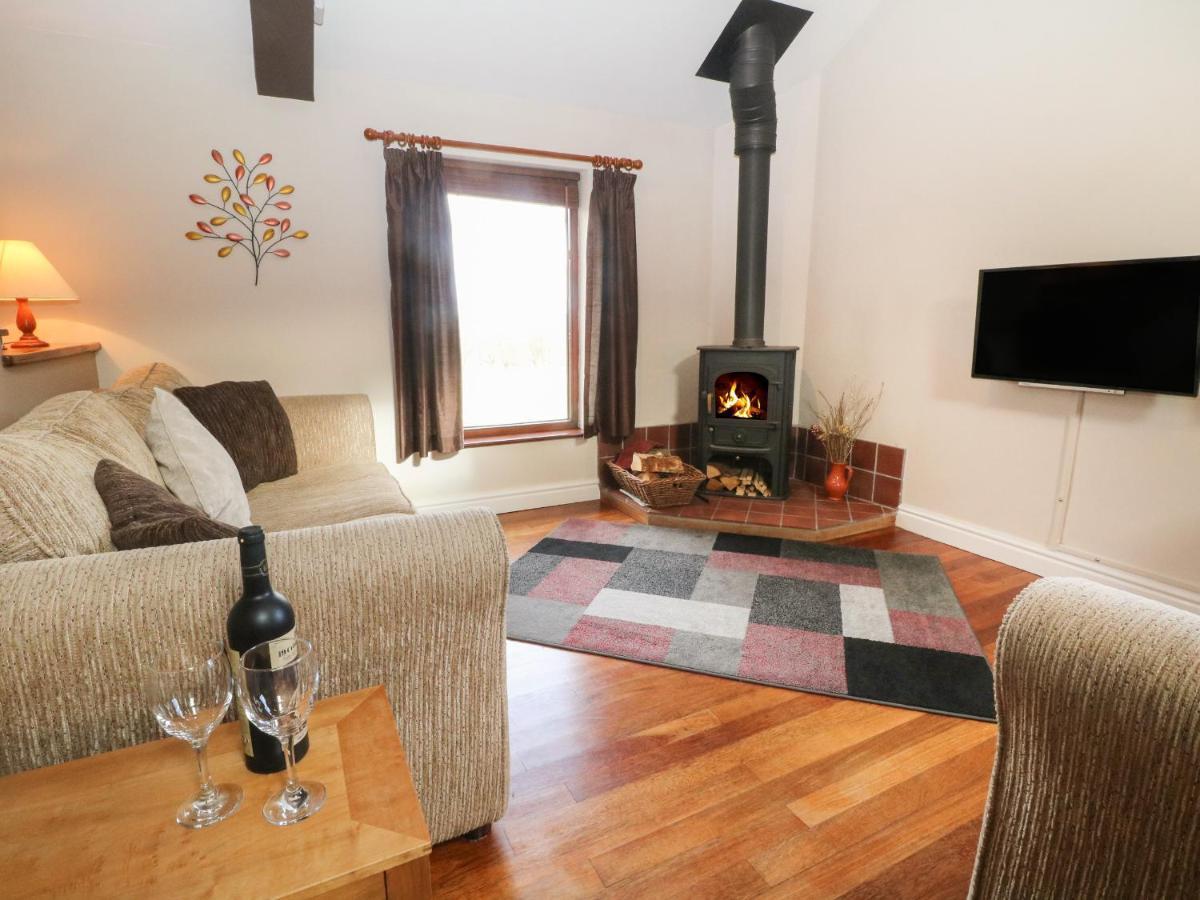 Horse Mill Lodge Taddington 外观 照片
