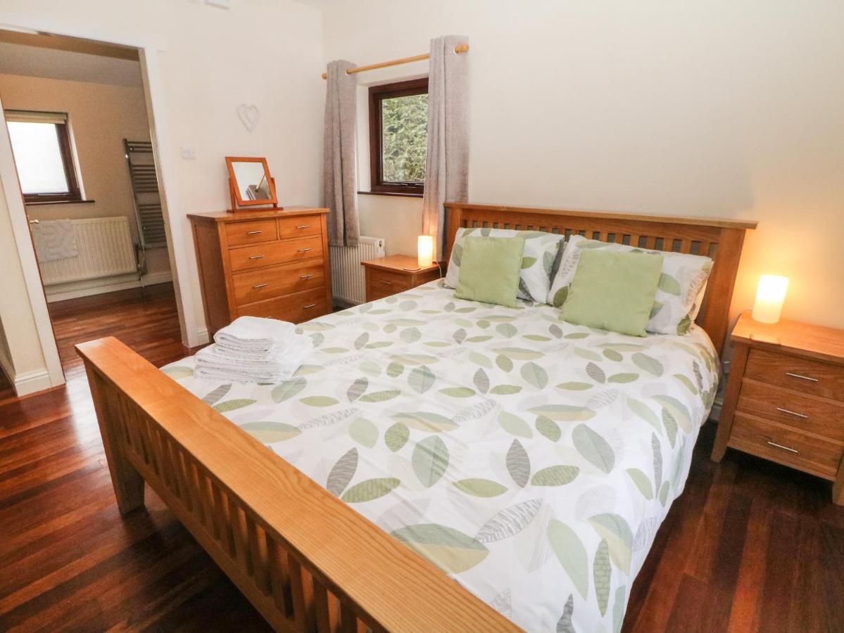 Horse Mill Lodge Taddington 外观 照片