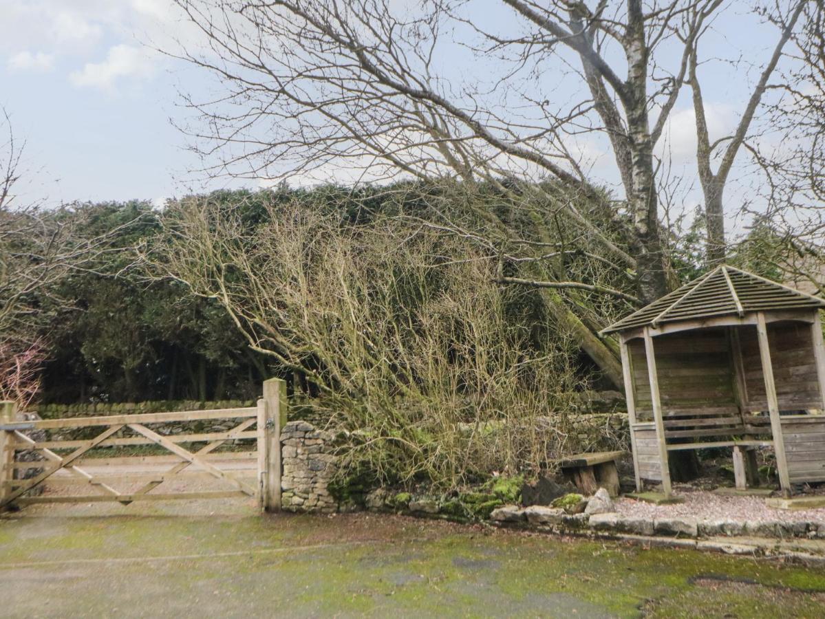 Horse Mill Lodge Taddington 外观 照片