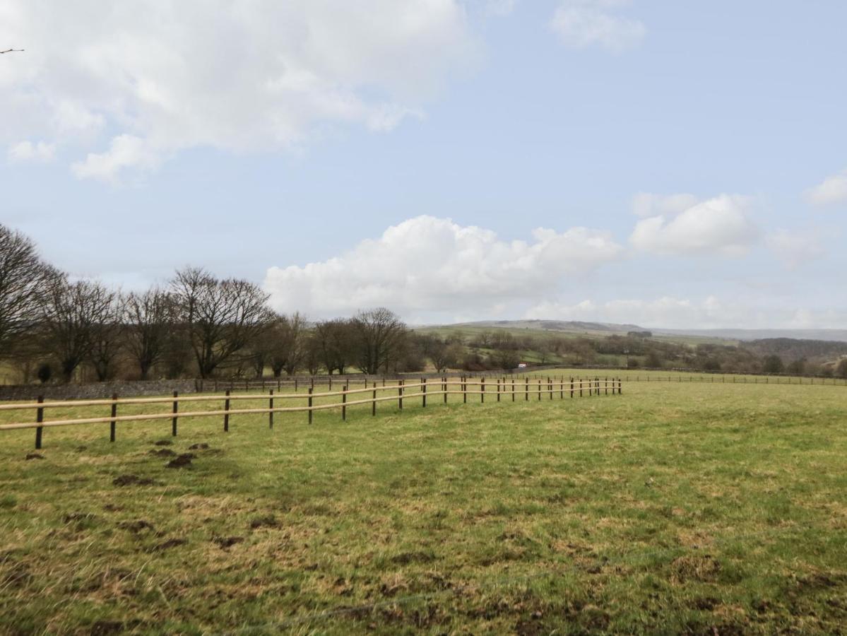 Horse Mill Lodge Taddington 外观 照片