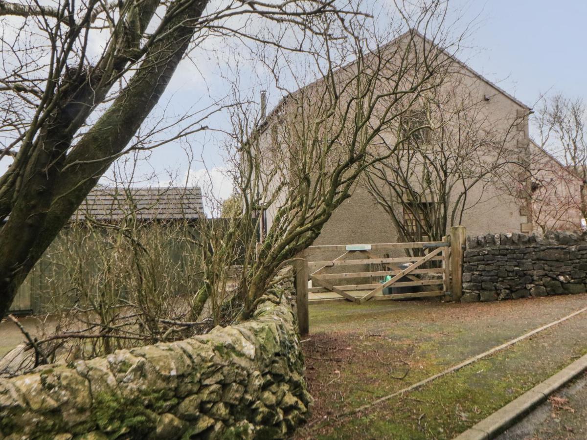 Horse Mill Lodge Taddington 外观 照片